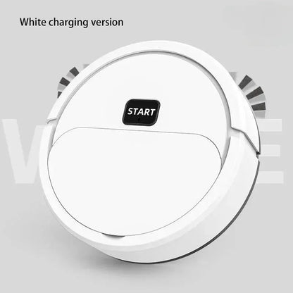 Xiaomi Robo-Clean Mini Vacuum